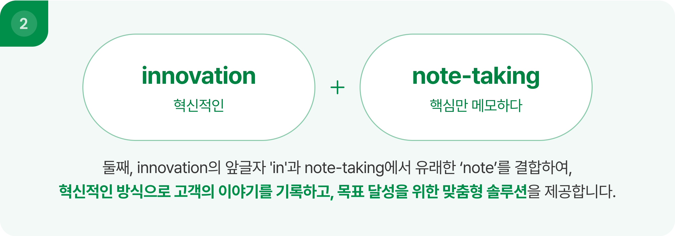 Service illustration